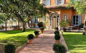 Hotel Vannucci